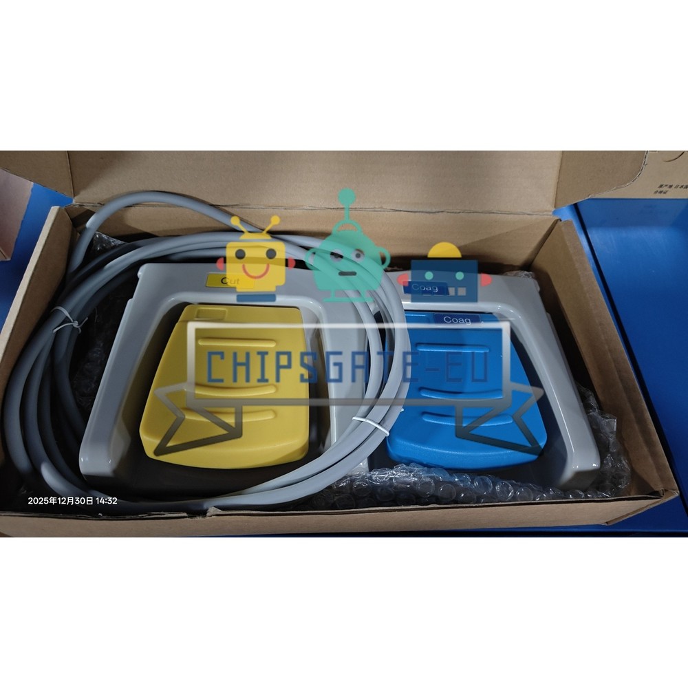 MAJ-1258 for Olympus Pedal Foot Switch