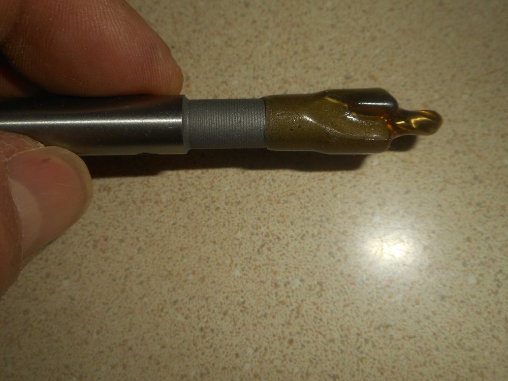 Double Pocket Hole Guide & Step Hole Drill Bit DY48 Tooling Lot EAGLE TOOL Co.