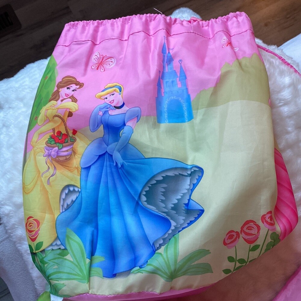 Disney Princes Sleeping Bag