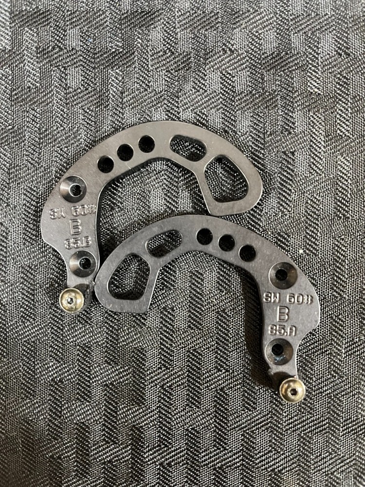 Mathews Switchweight Mods (Vertix, V3, V3X, Atlas, Image, Phase 4)