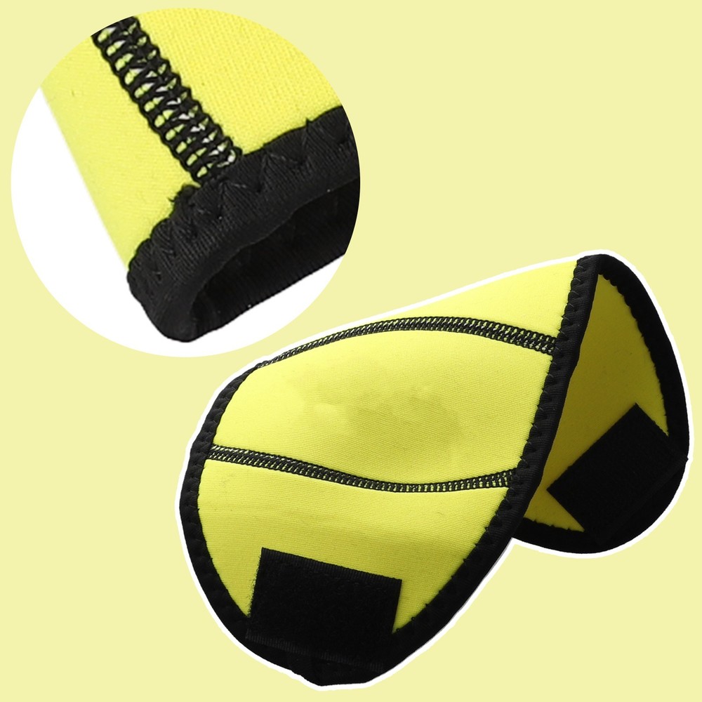 Top-quality Protector Cover Regulator Protector Replacement Scuba Second Tools