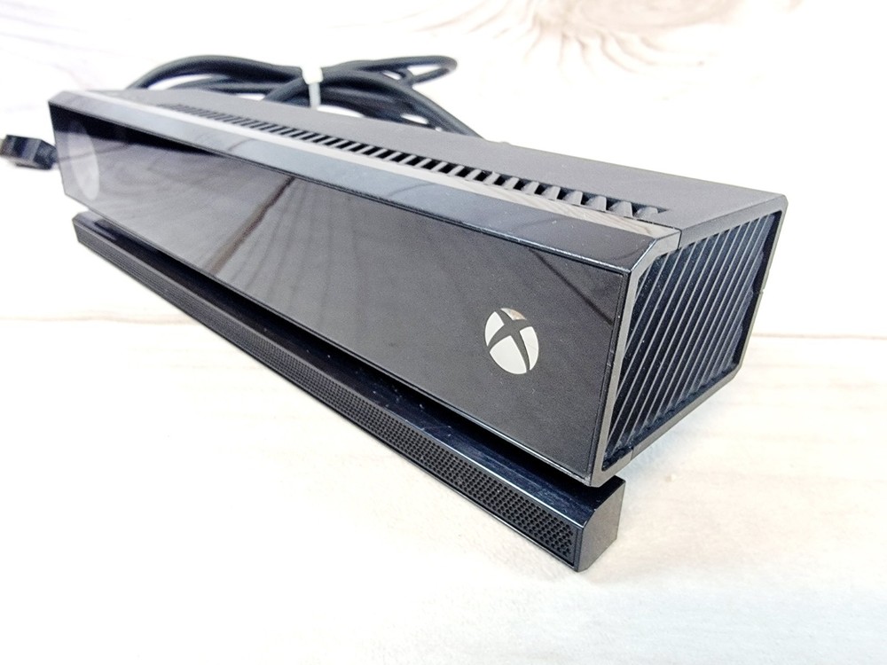 Microsoft Xbox One Kinect Camera Motion Sensor Bar Model 1520 - OEM Tested