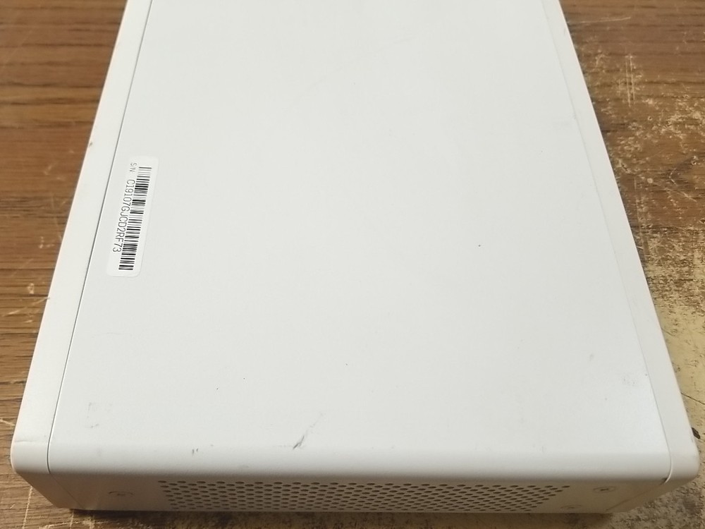 Sophos XG 115 Rev. 3 Network Security Firewall. UNIT Only! *READ⬇️*