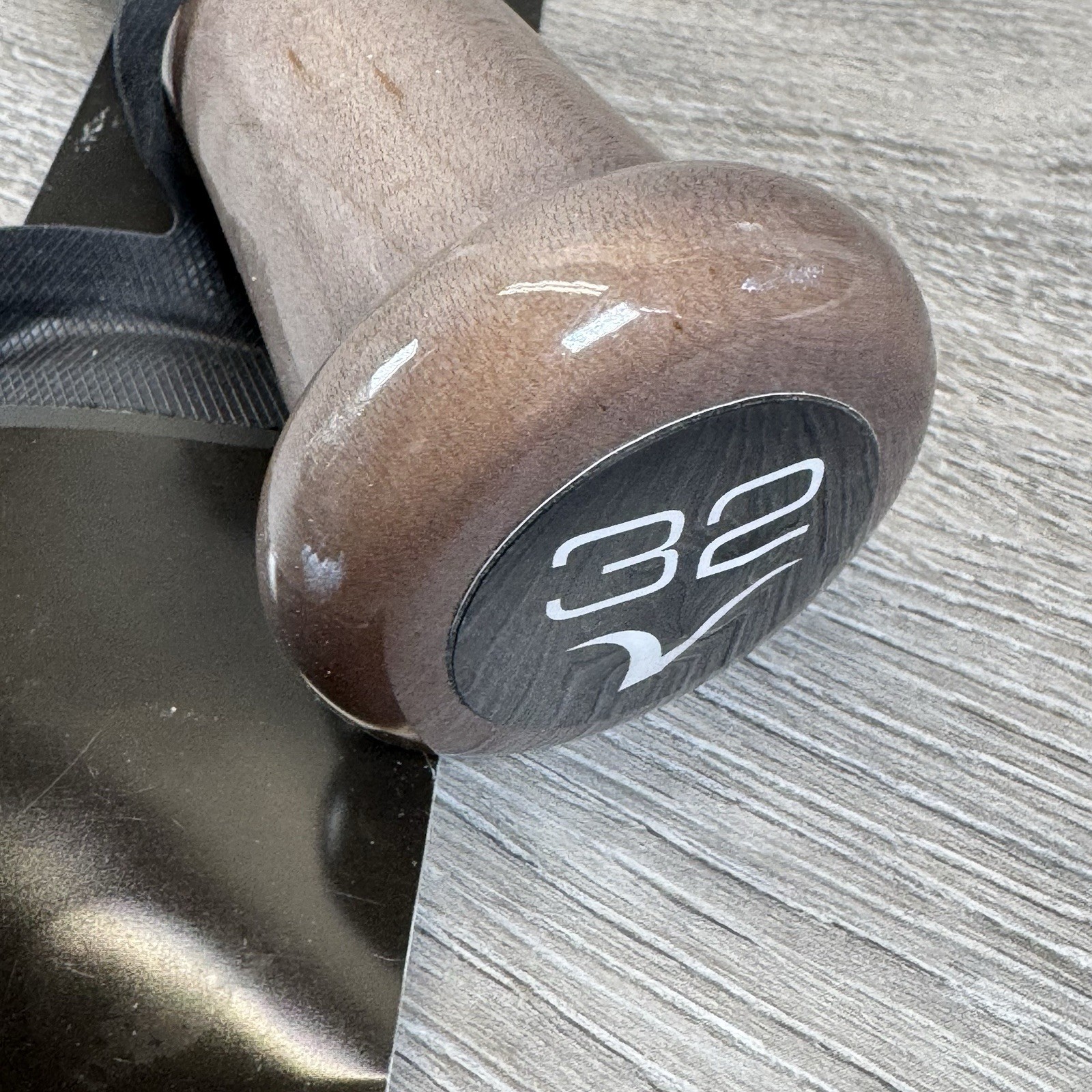 New Victus Pro Reserve 'Pop Piece' Maple Wood Baseball Bat VRWMPP 32 Inch -3