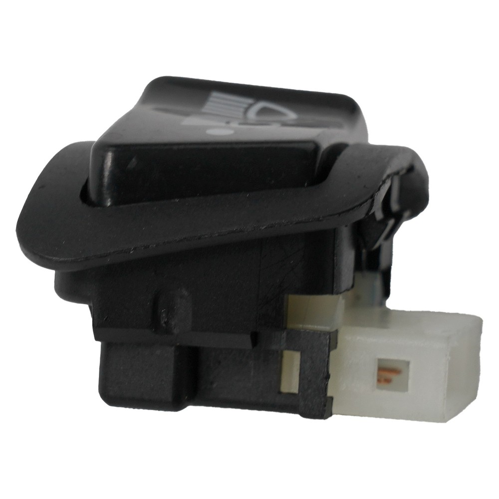 1pc Switch High Low Switch No Assembly Required Plug-and-play Direct Fit