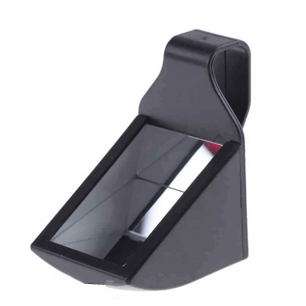 Smart Phone Universal 90 Degree Periscope Type Camera Extension Clip Accessory