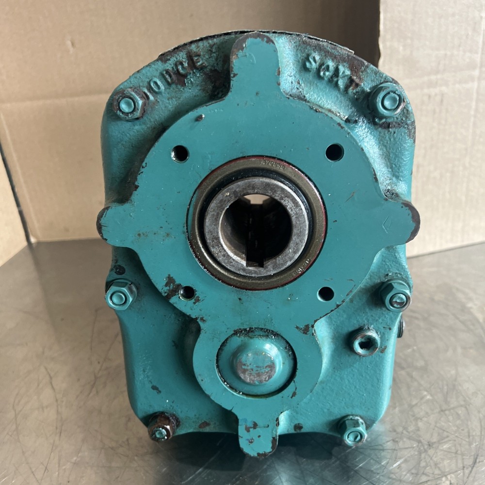 Dodge SCXT105 Used Surplus