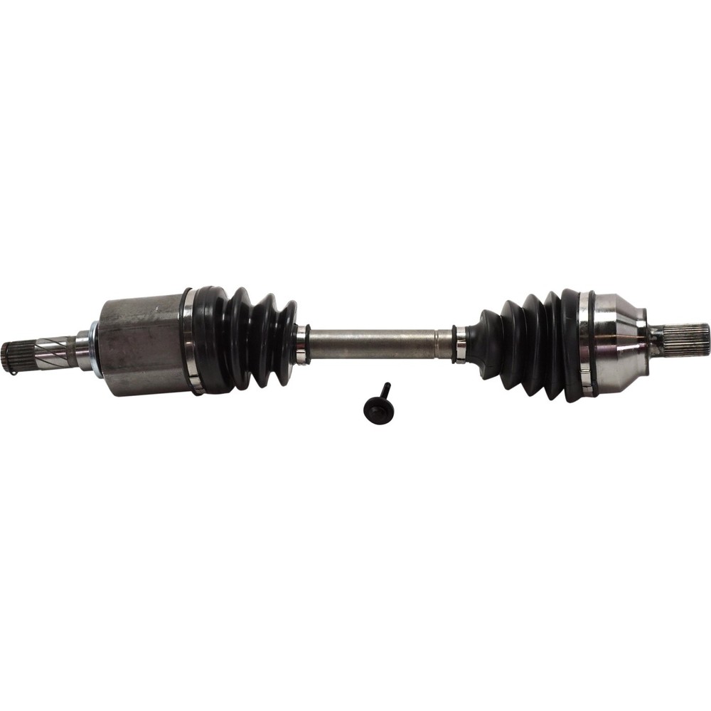 CV Axle For 2004-2005 Mazda 3 Front Driver and Passenger Pair Automatic Trans