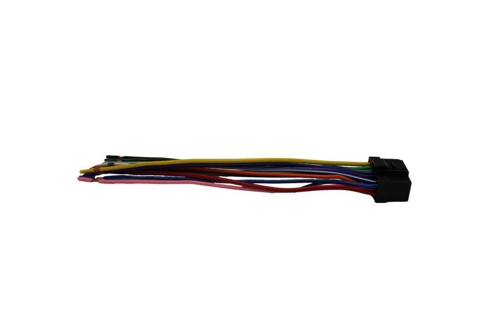 Wire Harness for Alpine CDE150 CDE151 CDE152 CDE170