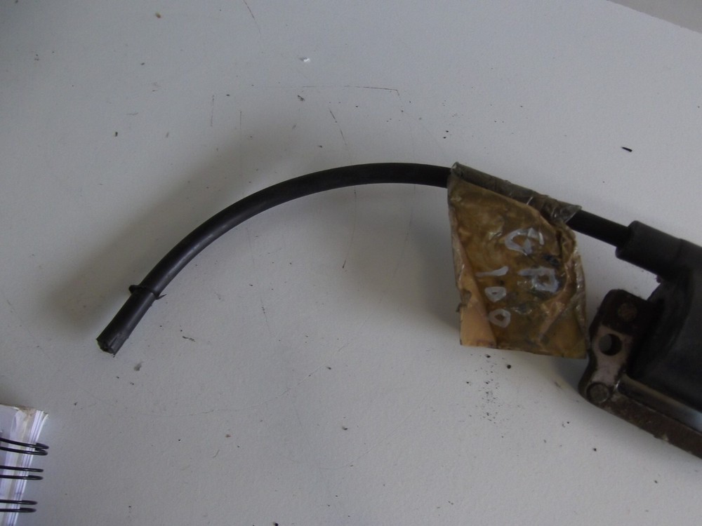 SUZUKI GP100 COIL