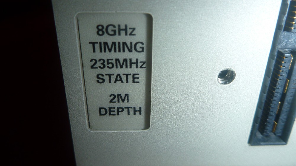 Tektronix TLA7AA1 Logic Analyzer Module OPT 7S "GUARANTEED"