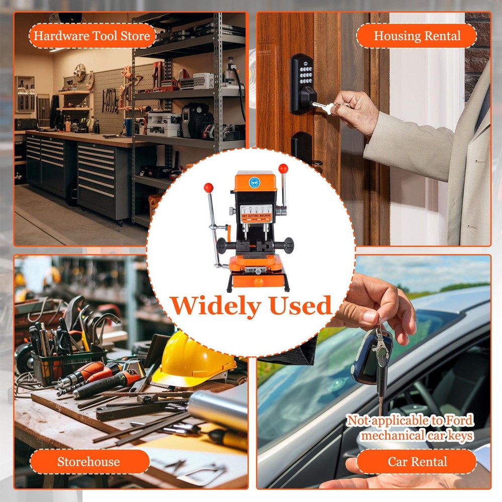 Duplicating Machine Copy Machine Cutter Cutting Machine Manually Controlled