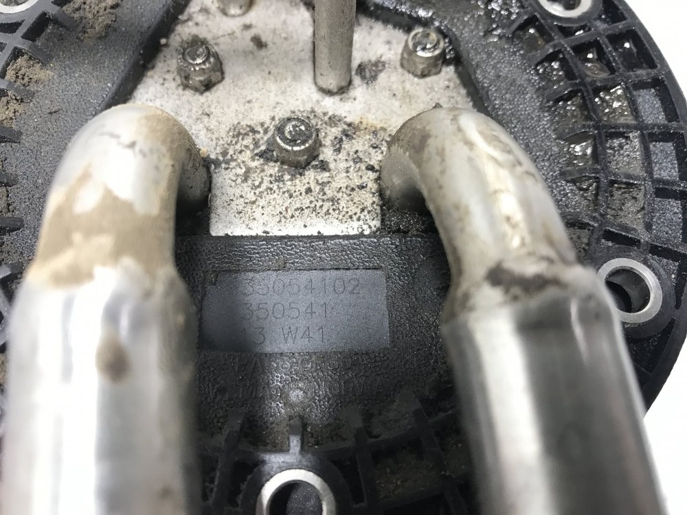 Peterbilt 567 DEF Sensor - Used | P/N 35054102