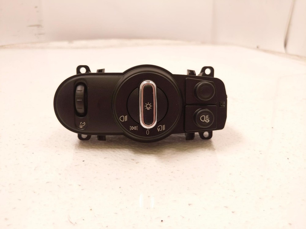 2022-2024 Mini Cooper Integrated Control Panel Switch Unit 61-31-5-A25-468