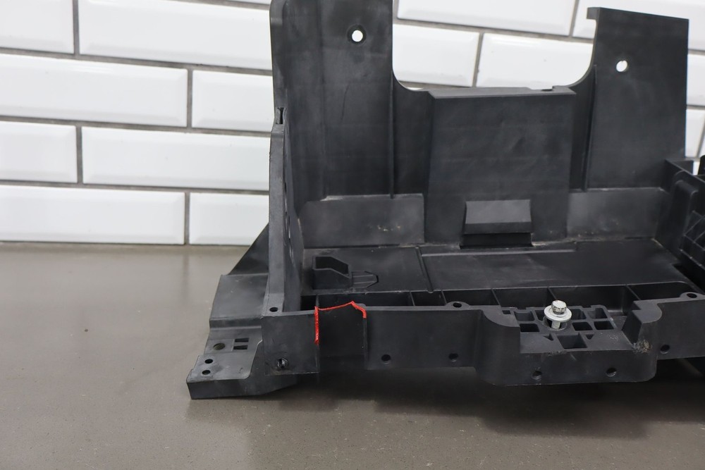 2015 Ram 1500 (Left Fender Mounted) Battery Box