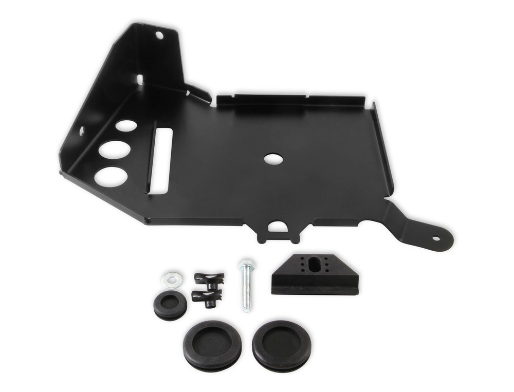 BHS576 Battery Tray Relocation Kit