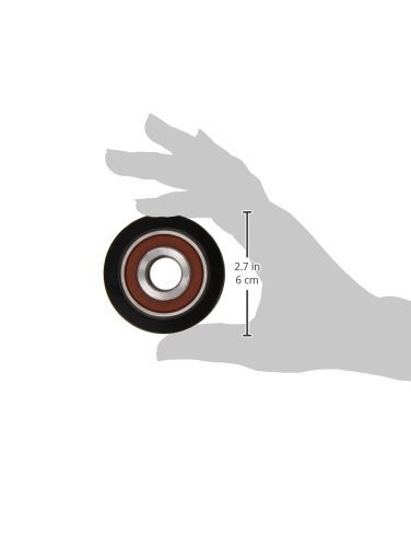 37004P Alternator Pulley
