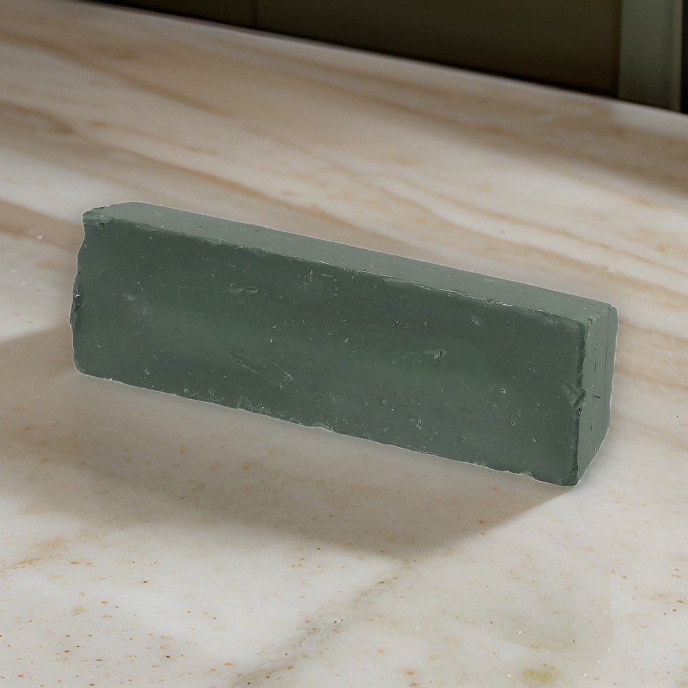 Polishing Paste Compound Green Green Oxide Grinding Paste Metals Polishing