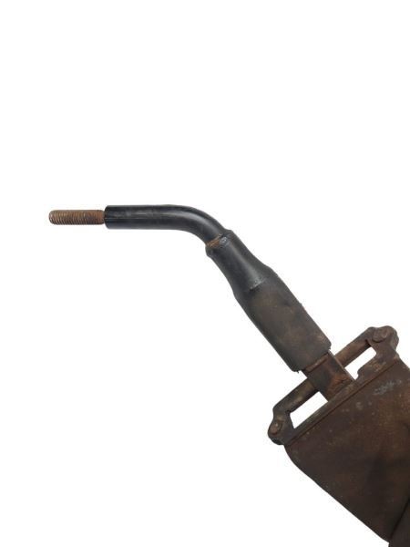 WRANGLER 1995 Transmission Shift 571846