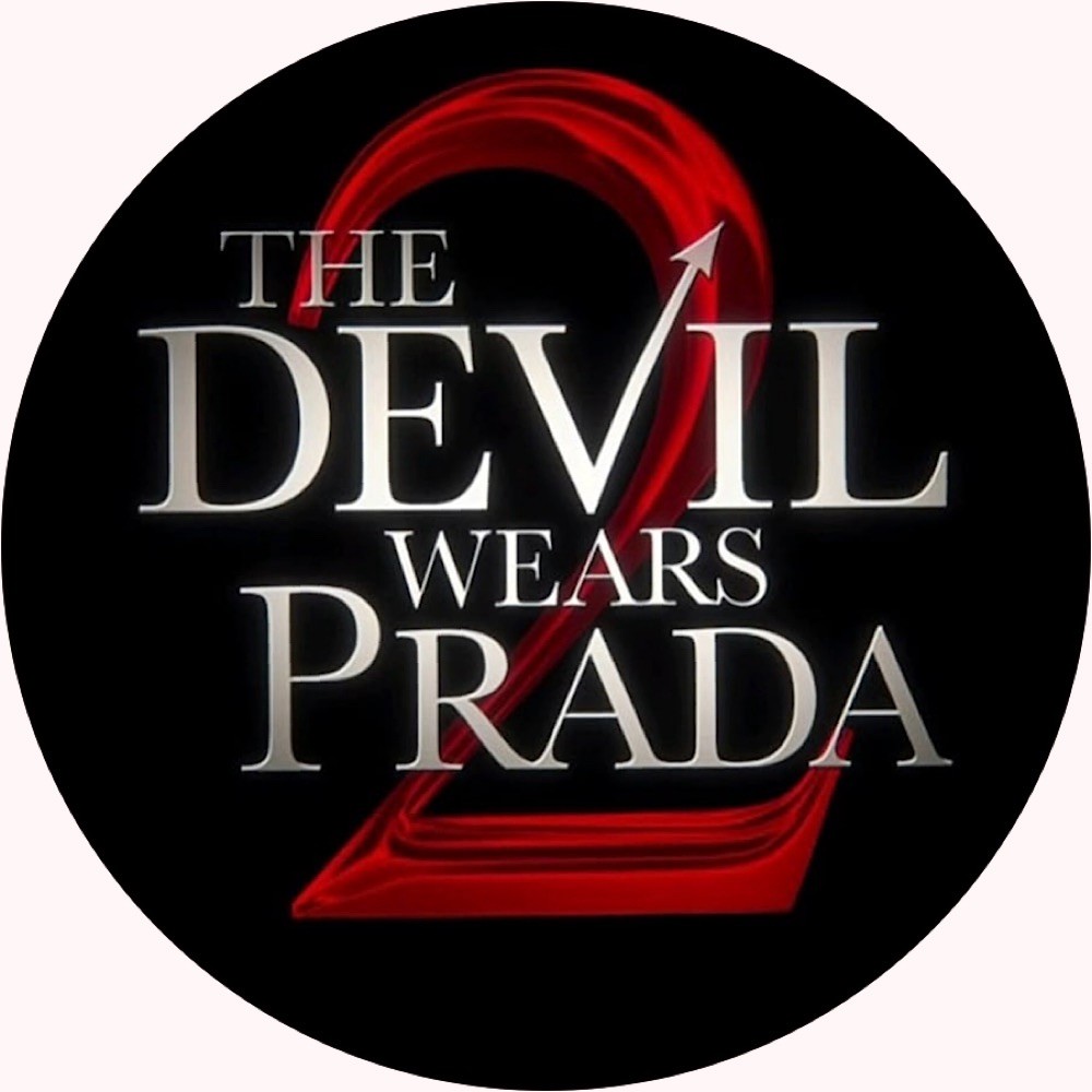 The Devil Wears Prada 2 Pin