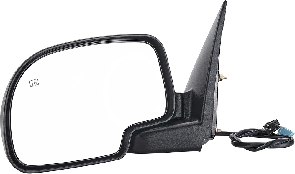 2003-2007 Silverado Sierra Yukon Driver Side Mirror–Compatible Replacement