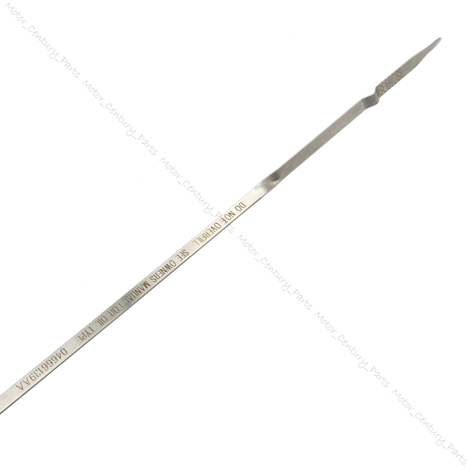 Engine Oil Dipstick 4666139AA 917-320 For 2006-2010 Dodge Chrysler 3.3L 3.8L V6