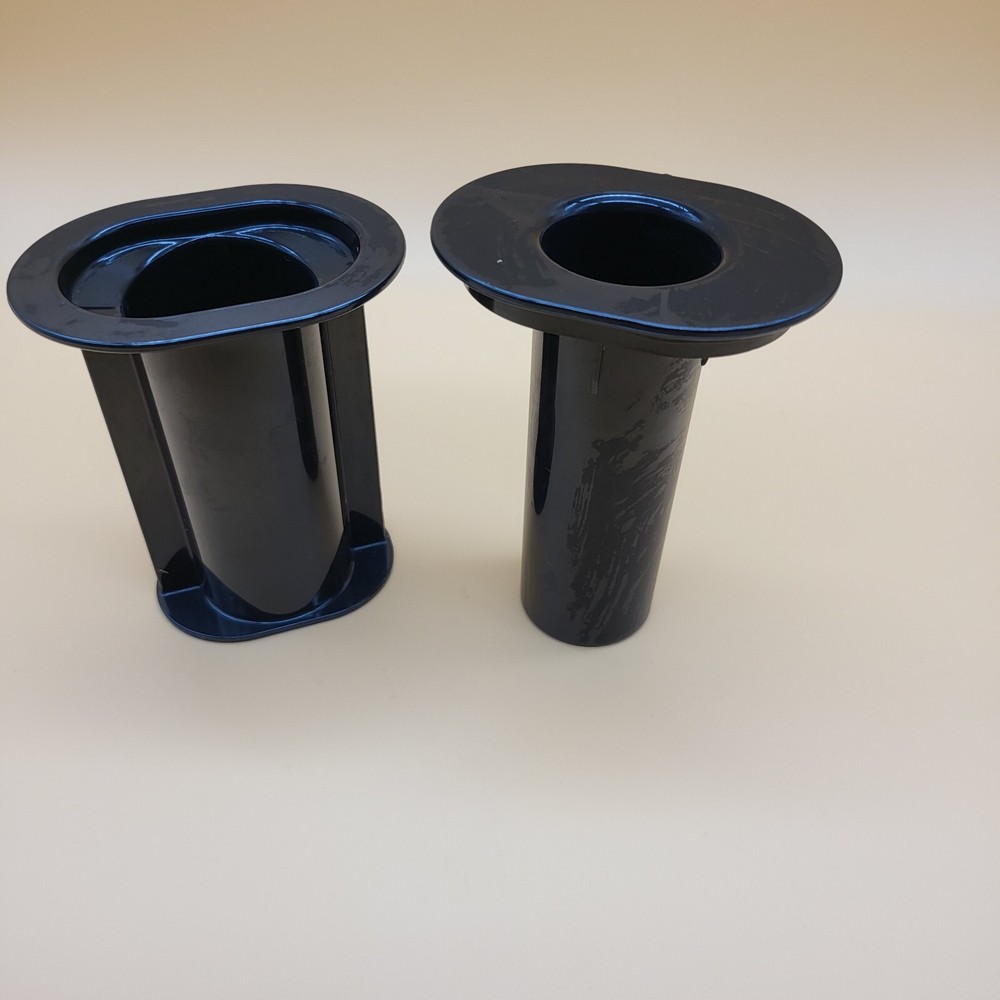 Black Decker Food Processor FP1140BD Pusher 2 Piece Set Replacement