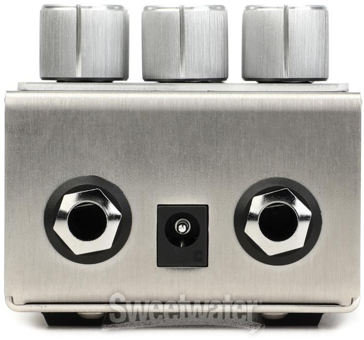Origin Effects Cali76 Bass Compressor Pedal - Black