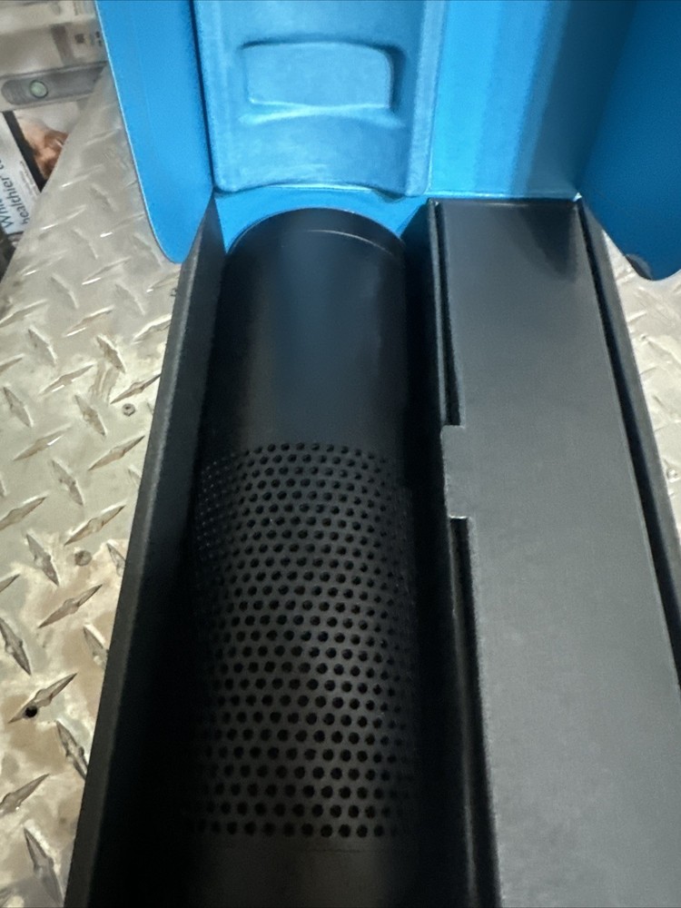 Amazon Echo 1st Generation Black