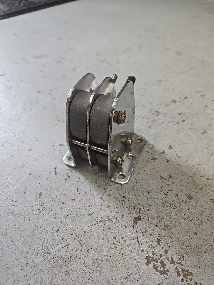 DUAL LINE STOPPER BY SCHAEFER