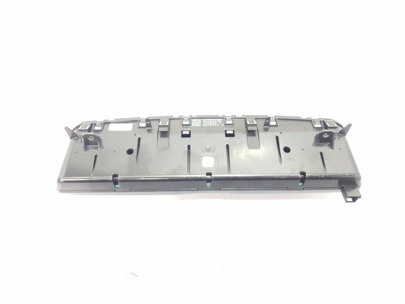2016-2020 W213 MERCEDES E-CLASS HEATER CONTROL PANEL ASSEMBLY A2139059003