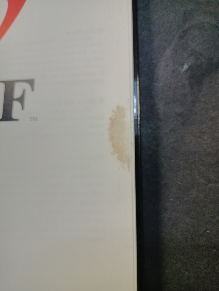 Red Dwarf The Role Playing Game