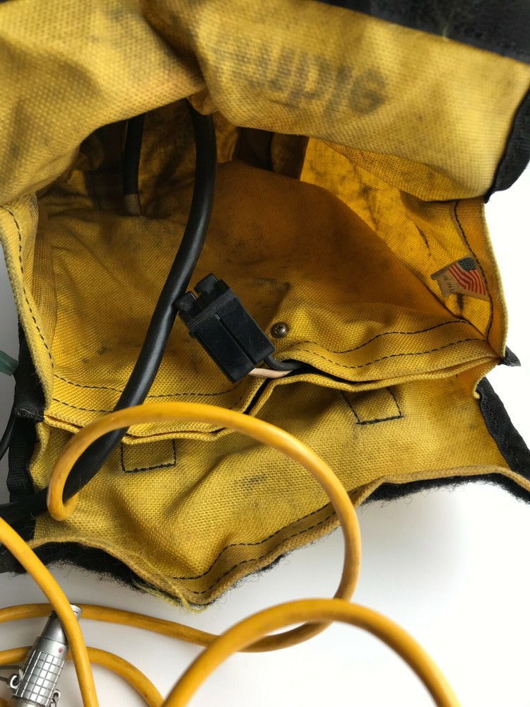 Trimble gps power cable