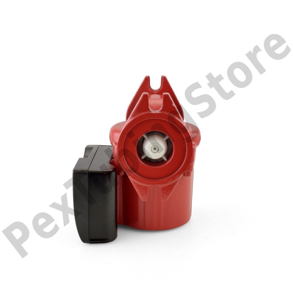 Astro 250CI 3-Speed Circulator Pump, 115V