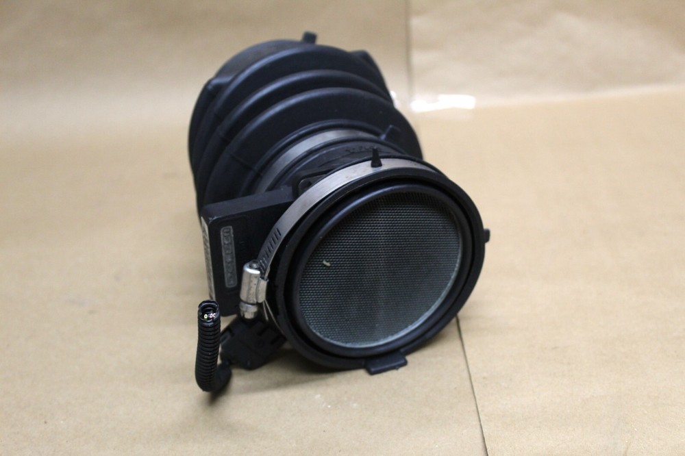 2000 - 2005 CADILLAC DEVILLE DHS MASS AIR FLOW SENSOR OEM