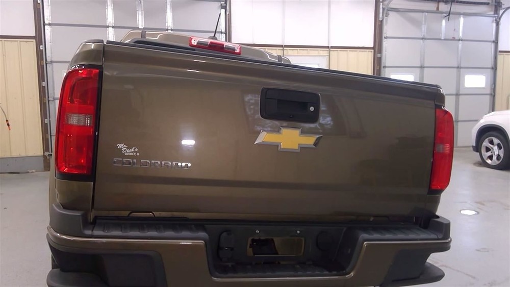 COLORADO 2016 High Mounted Stop Light 1708830