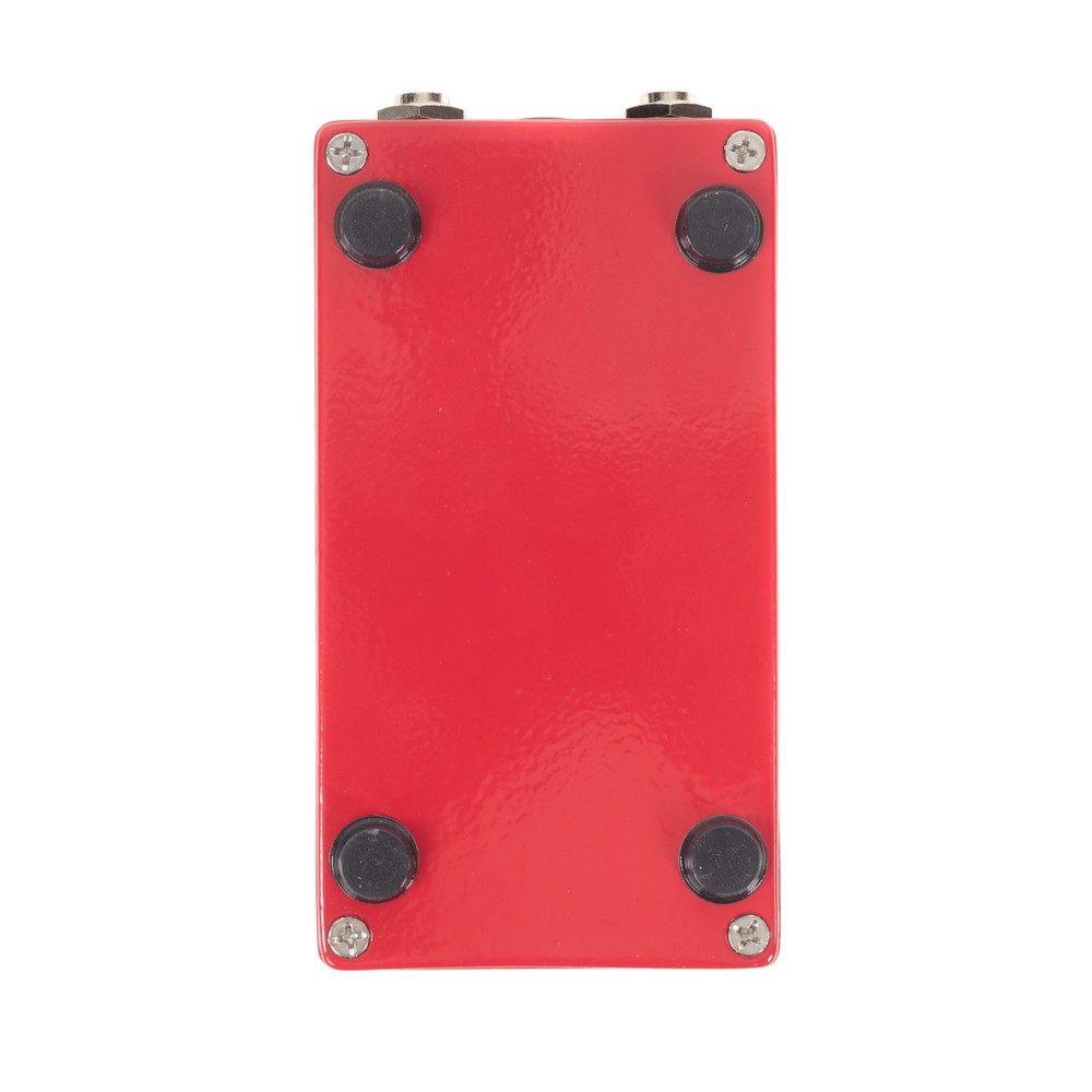 Trap Door Electronics Dot Dot Damage Fuzz Pedal
