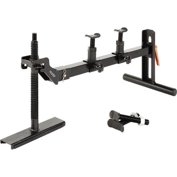 Unit - B2430 - Swing Up Lift Stand