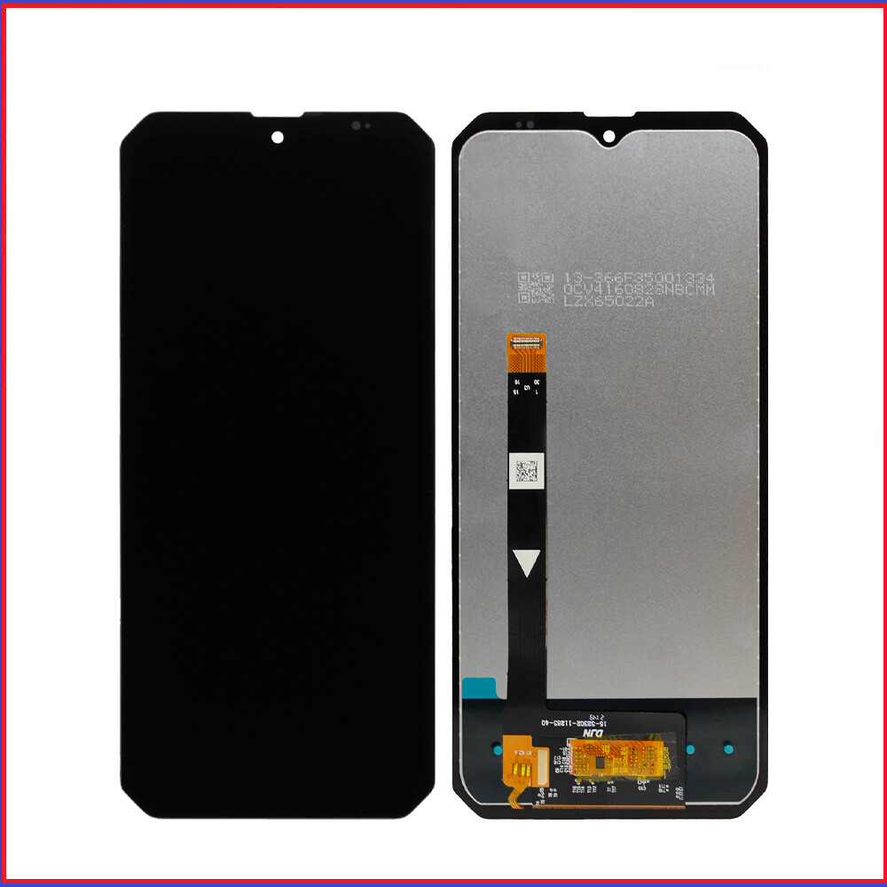 Replacement LCD Display Touch Screen Digitizer For BLACKVIEW BV8800 BL8800