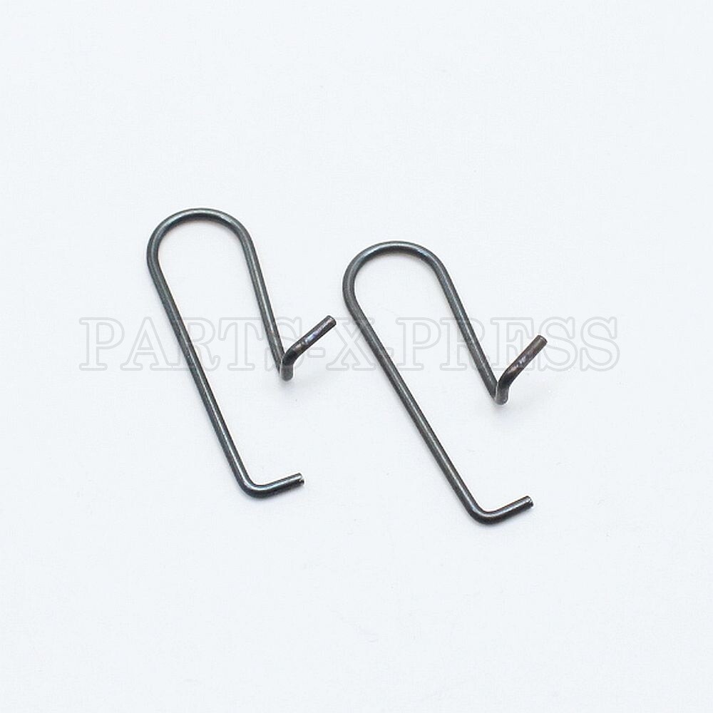 GENUINE SUBARU LEGACY CROSSTREK OUTBACK CLUTCH RELEASE BEARING CLIPS 30539AA000