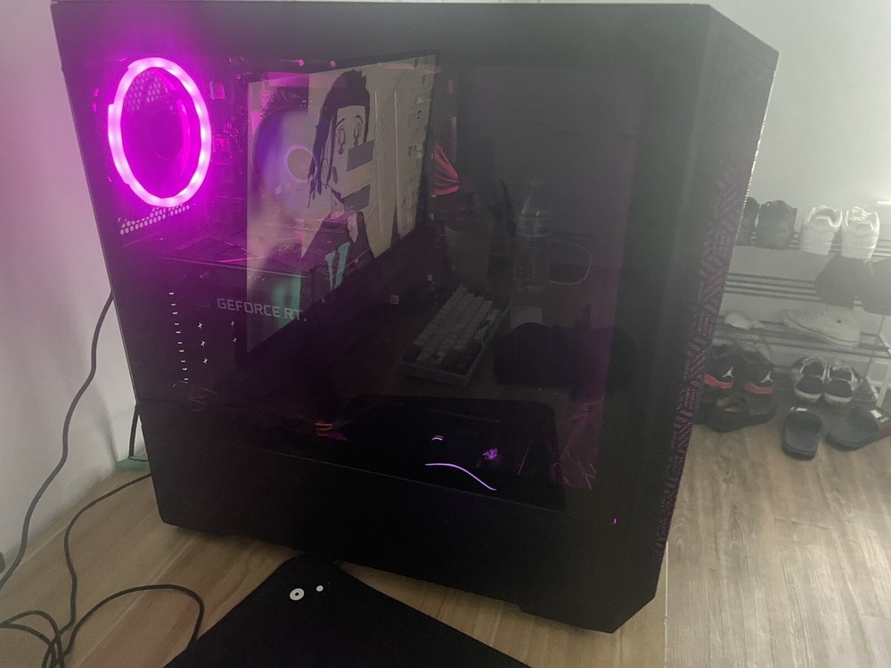 Cyber Power Gamer Xtreme