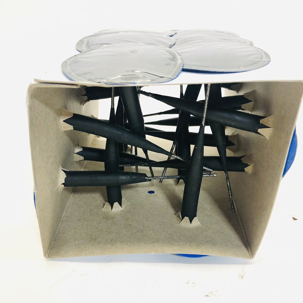 LG LEAD-WIRE PATCH PLUG 13-674 BOX 24
