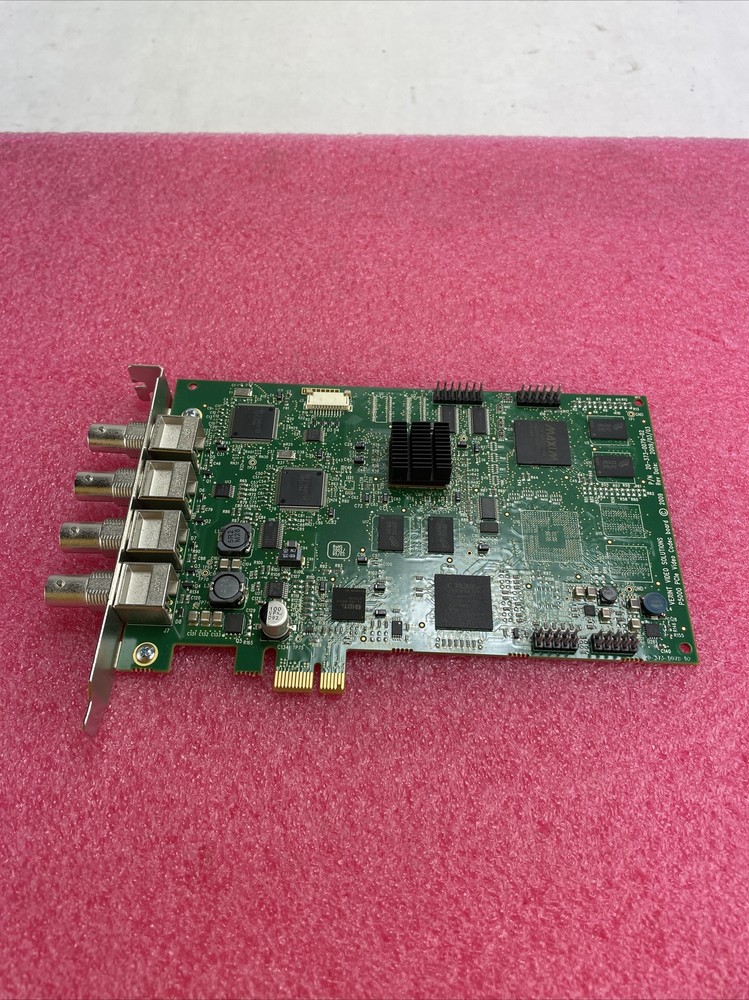Verient Video Solutions P5000 PCIe