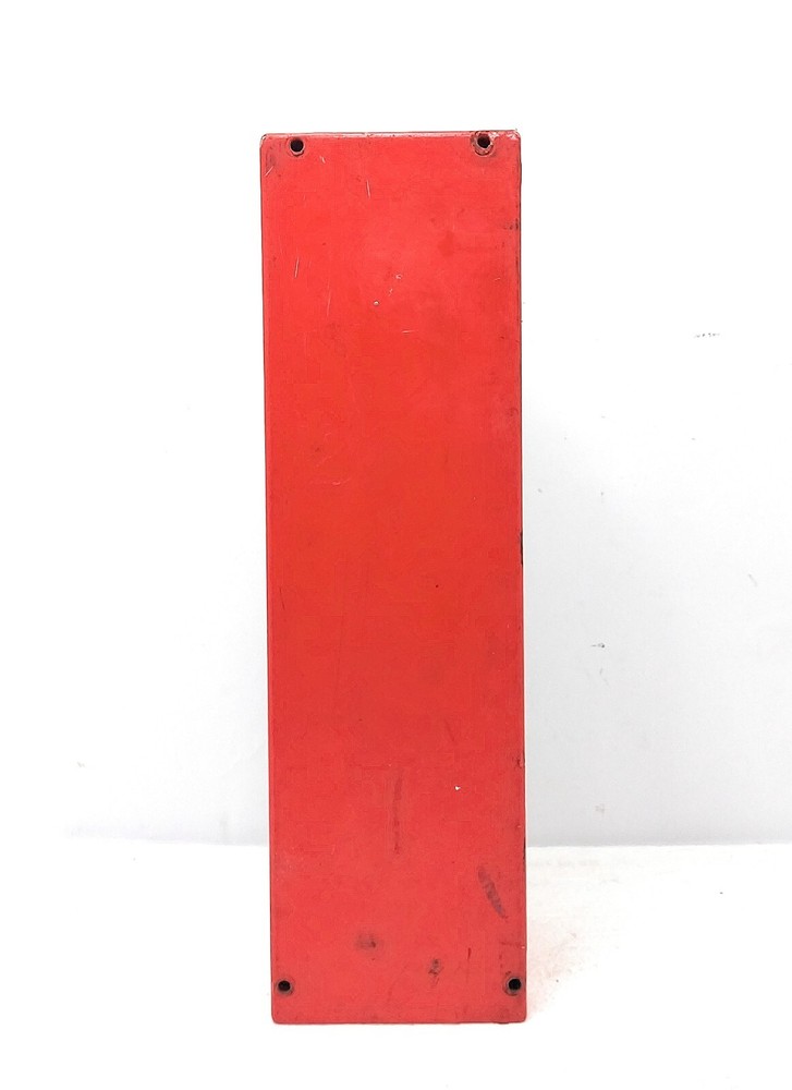 Industronic 2/4/6 DX 003 - ATEX Explosion-Proof Intercom Station