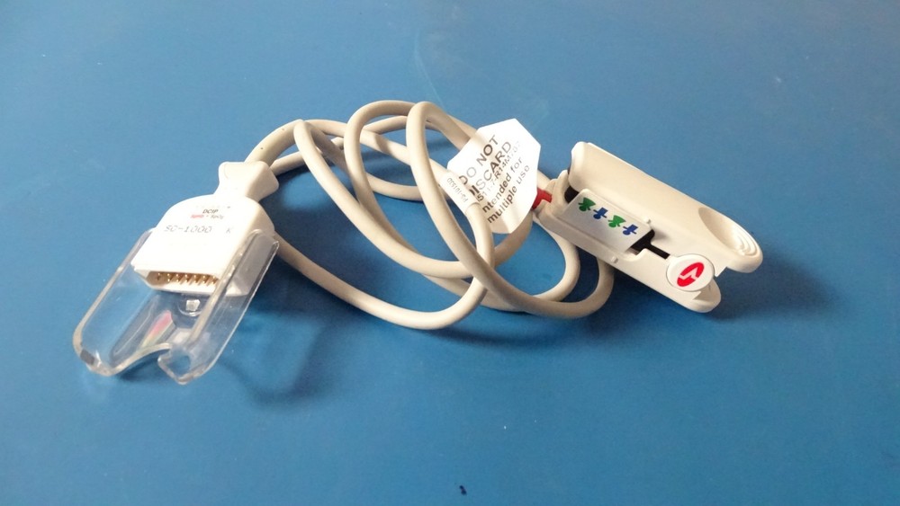 Masimo Rainbow DCI SC-1000 sensor 24511-7-R14M787