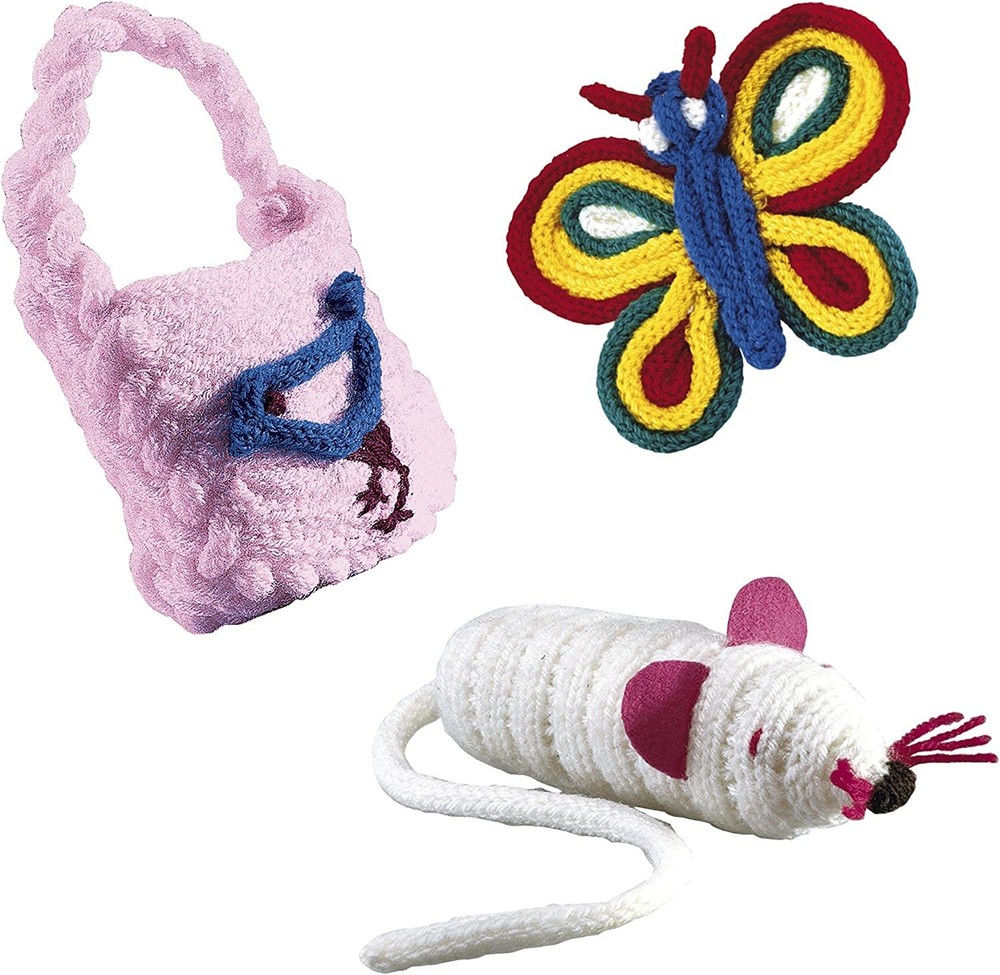 SES French knitting set