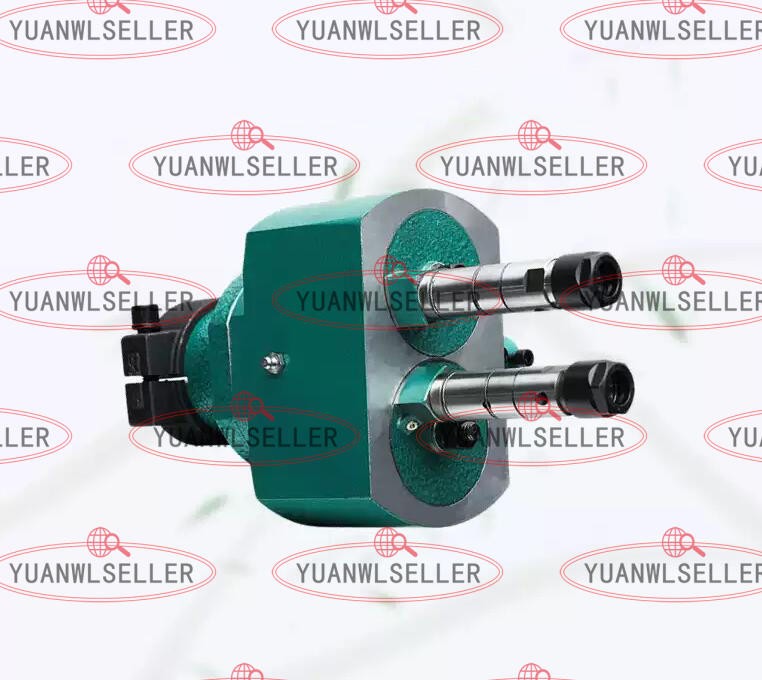 Two-Spindle Boring Machine Multi-spindle Drill Multi-Head Drill Tapping Machine