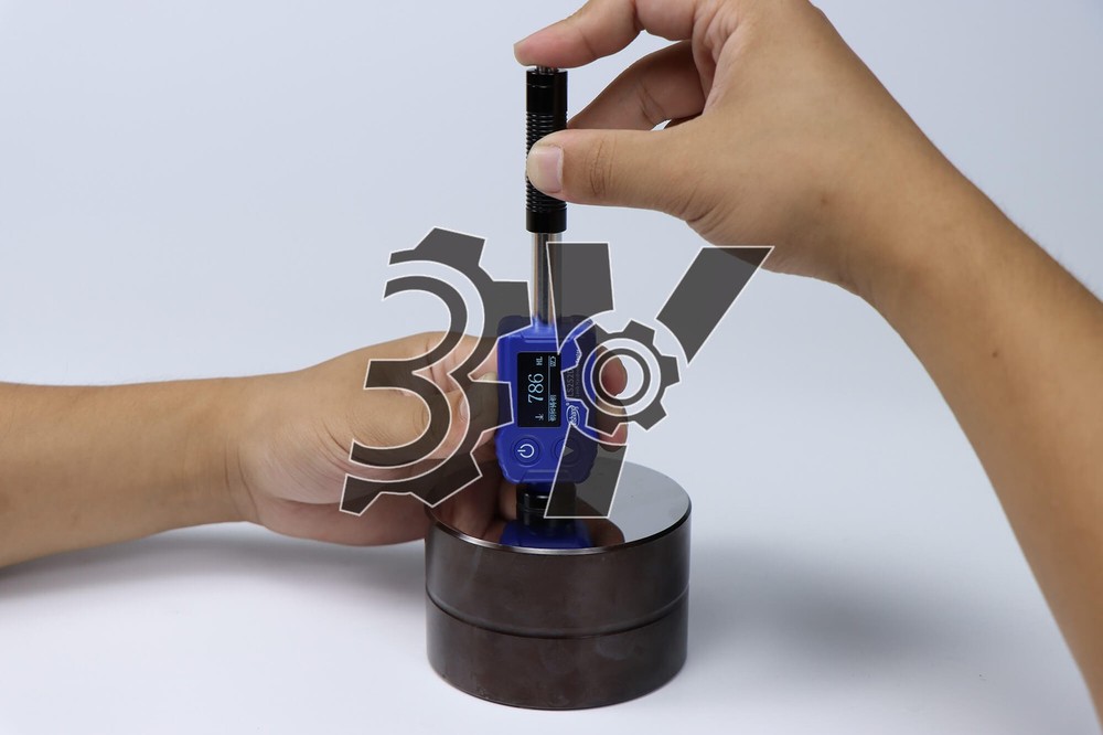 1PCS NEW Linshang LS252D Leeb hardness tester