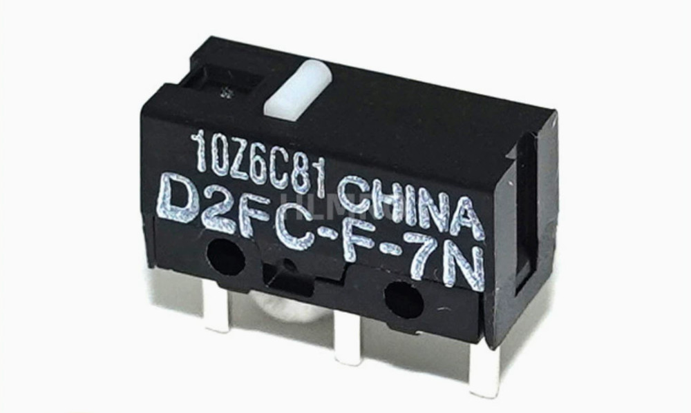 Omron D2FC-F-7N (20M) Micro Switch