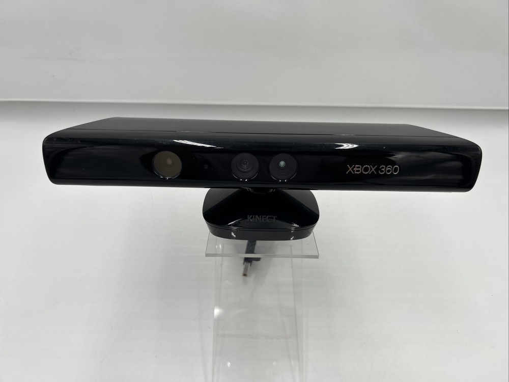 Genuine OEM Microsoft Xbox 360 Kinect Camera Sensor 1414 WORKS